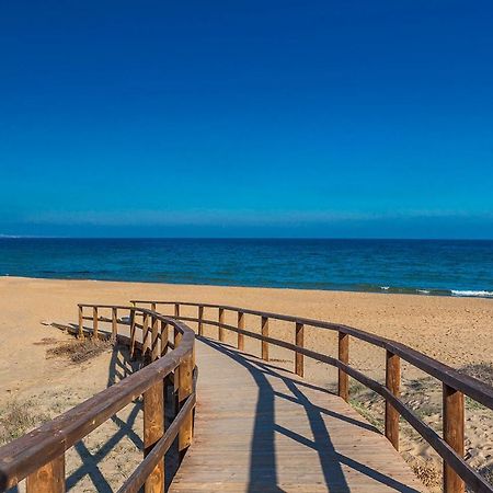 Infinity Sunny View Deluxe Leilighet Arenales del Sol Eksteriør bilde