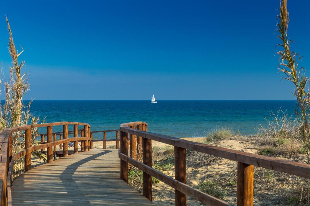 Infinity Sunny View Deluxe Leilighet Arenales del Sol Eksteriør bilde