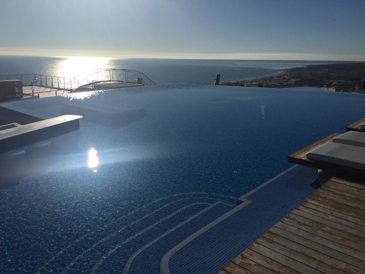 Infinity Sunny View Deluxe Leilighet Arenales del Sol Eksteriør bilde