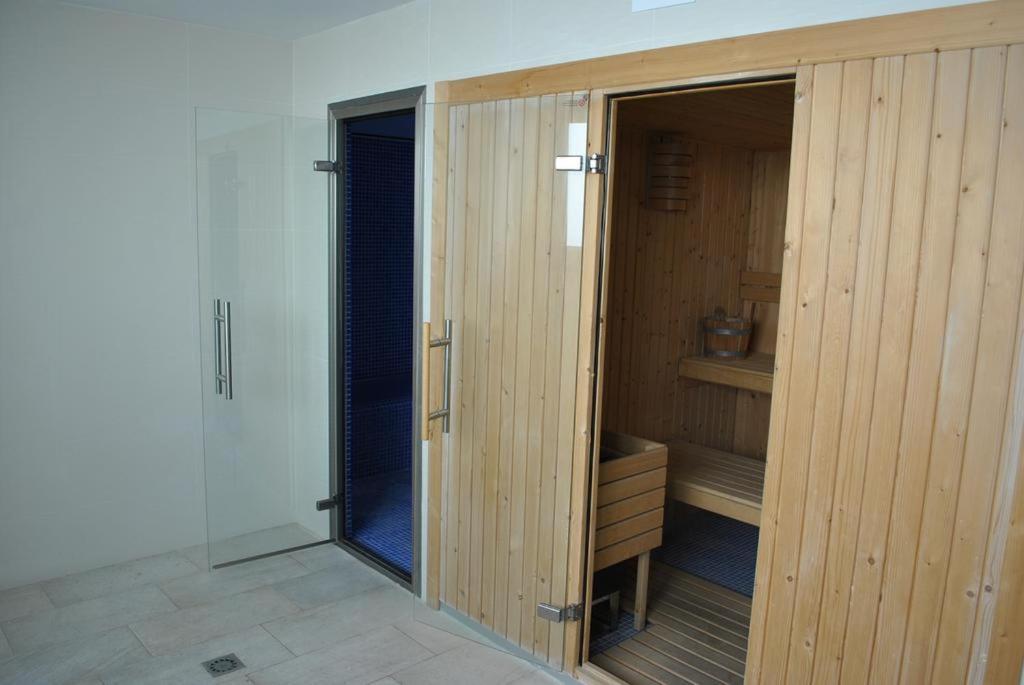 Infinity Sunny View Deluxe Leilighet Arenales del Sol Eksteriør bilde